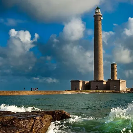 Entre Ciel Et Sirene * Gatteville-le-Phare